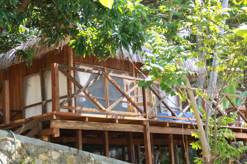 Cocos Camp Hotel Acapulco Exterior photo