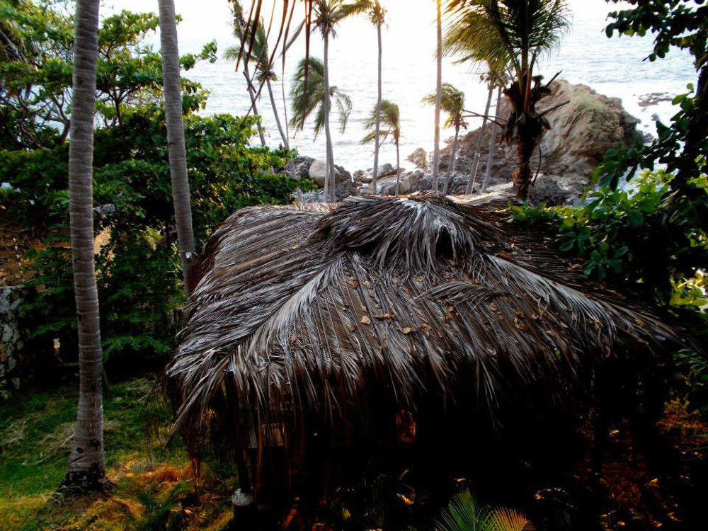 Cocos Camp Hotel Acapulco Exterior photo