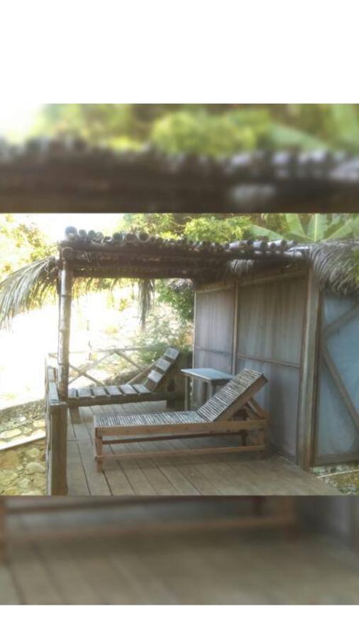 Cocos Camp Hotel Acapulco Exterior photo