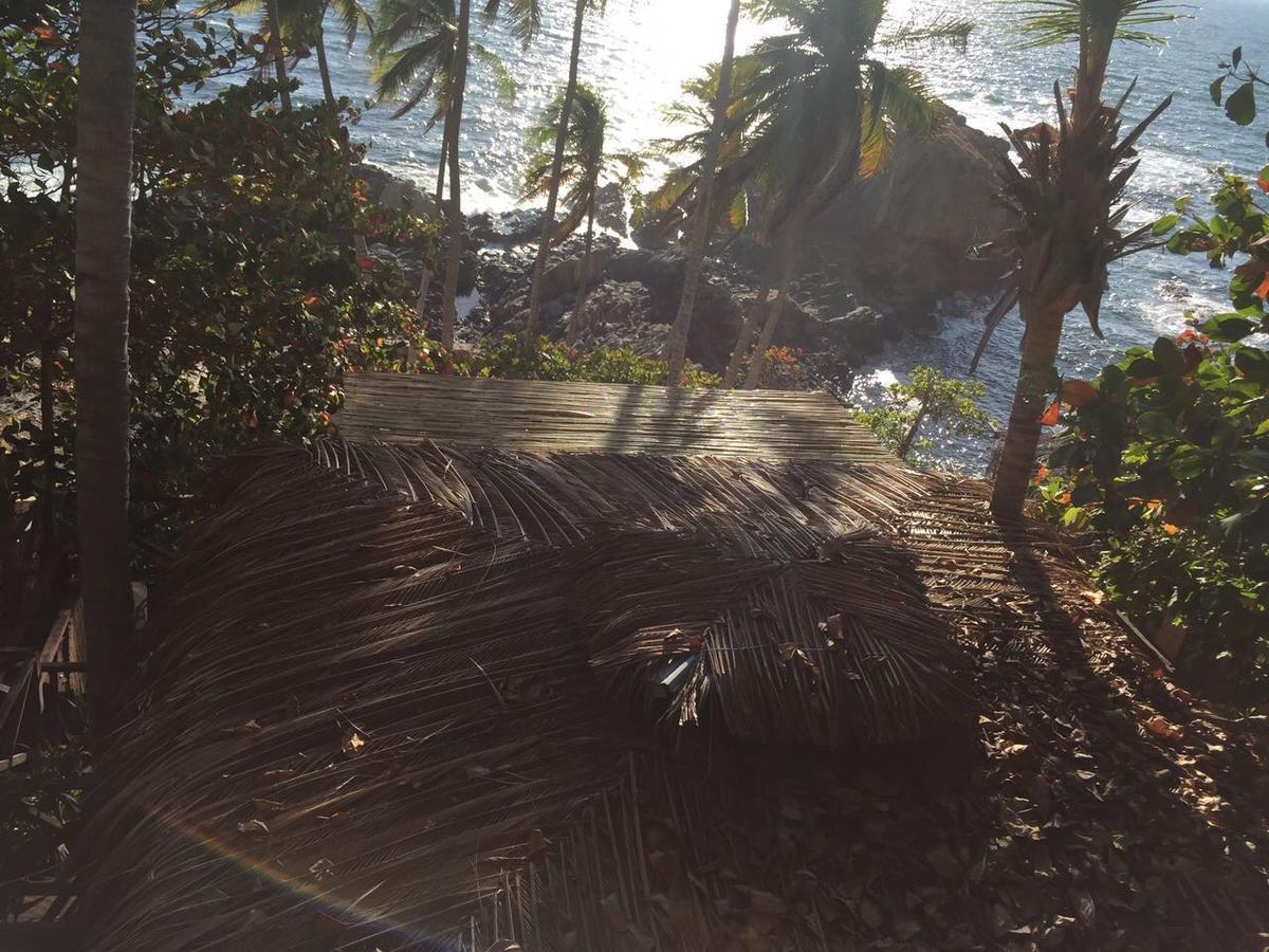 Cocos Camp Hotel Acapulco Exterior photo