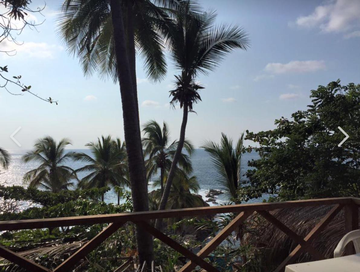 Cocos Camp Hotel Acapulco Exterior photo
